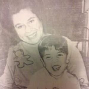 Meet your Posher, Gabriel